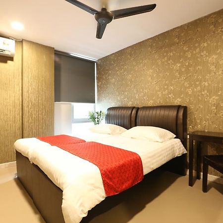 Sk Guesthouse Selayang Batu Caves Екстер'єр фото