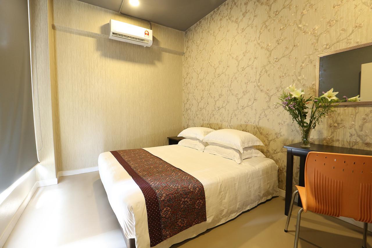 Sk Guesthouse Selayang Batu Caves Екстер'єр фото