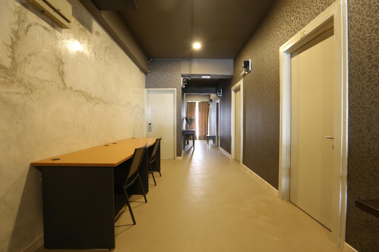 Sk Guesthouse Selayang Batu Caves Екстер'єр фото