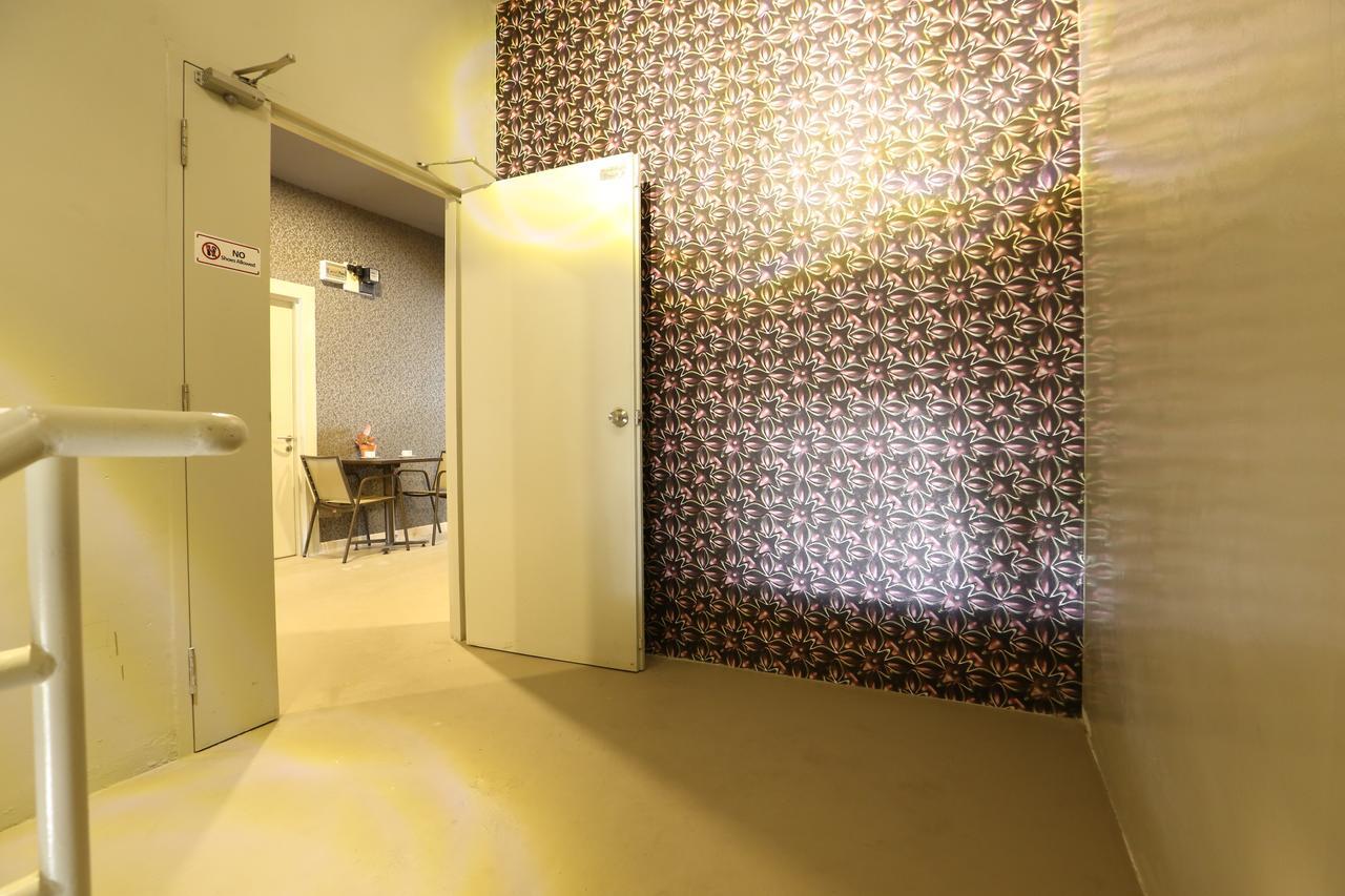 Sk Guesthouse Selayang Batu Caves Екстер'єр фото