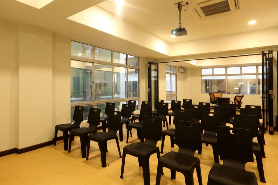 Sk Guesthouse Selayang Batu Caves Екстер'єр фото