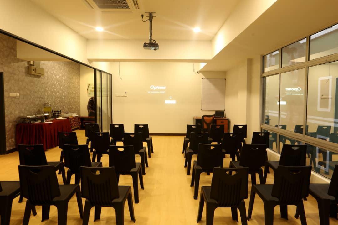 Sk Guesthouse Selayang Batu Caves Екстер'єр фото
