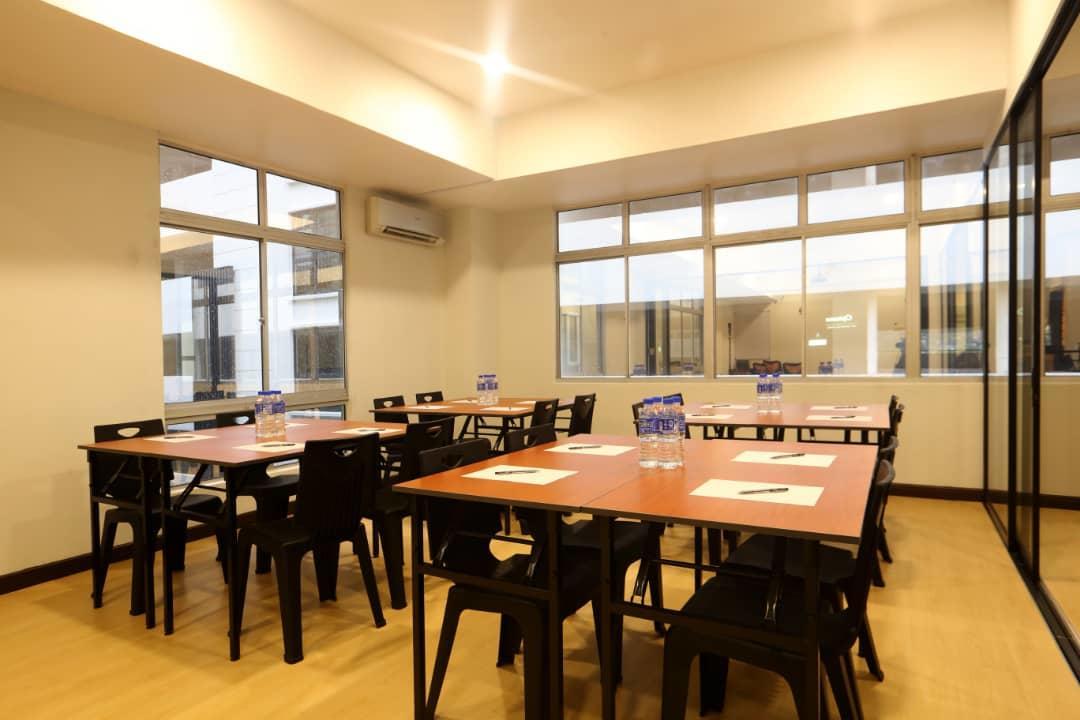 Sk Guesthouse Selayang Batu Caves Екстер'єр фото